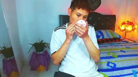 Snapshot of _santi2 chatting on 22, 3, 2026 santi online show from 22, 3, 2026