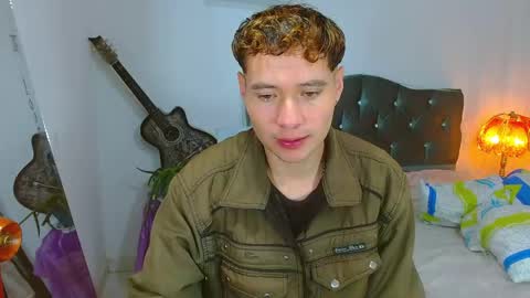 santi online show from 2, 5, 2026