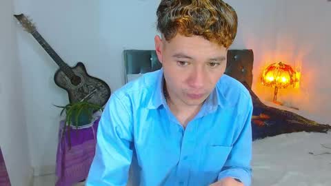 santi online show from 3, 5, 2026