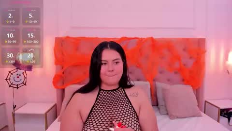 Snapshot of _sara_bloom_ chatting on 16, 10, 2025 Sara online show from 16, 10, 2025