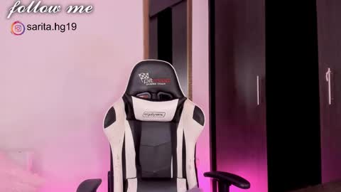 Snapshot of _sara_hernandez chatting on 14, 1, 2025 Sara  intagram online show from 14, 1, 2025