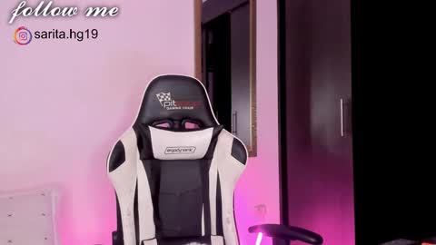 Snapshot of _sara_hernandez chatting on 14, 1, 2025 Sara  intagram online show from 14, 1, 2025