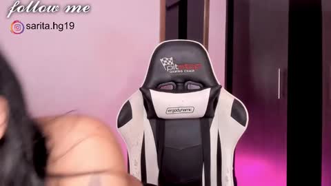 Snapshot of _sara_hernandez chatting on 21, 1, 2025 Sara  intagram online show from 21, 1, 2025