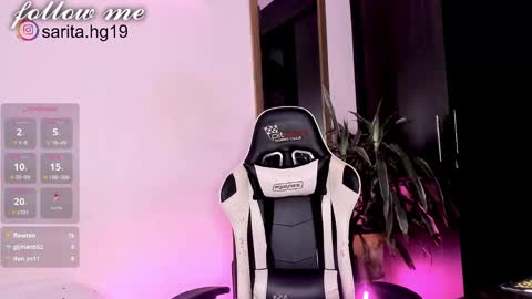 Snapshot of _sara_hernandez chatting on 13, 2, 2025 Sara  intagram online show from 13, 2, 2025