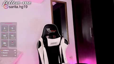 Snapshot of _sara_hernandez chatting on 13, 2, 2025 Sara  intagram online show from 13, 2, 2025