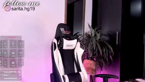 Snapshot of _sara_hernandez chatting on 28, 2, 2025 Sara  intagram online show from 28, 2, 2025