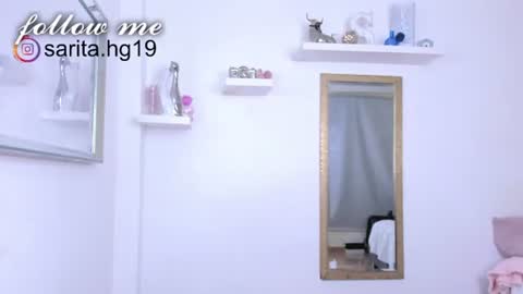 Sara  intagram online show from 24, 6, 2026