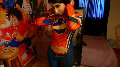 Sarita  online show from 30, 9, 2025