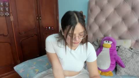 Snapshot of _sarahh_0hh chatting on 23, 1, 2025 Sarah online show from 23, 1, 2025