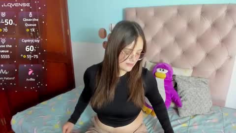 Snapshot of _sarahh_0hh chatting on 18, 2, 2025 Sarah online show from 18, 2, 2025