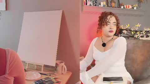 Snapshot of _sarahrose chatting on 19, 6, 2026 Sara online show from 19, 6, 2026