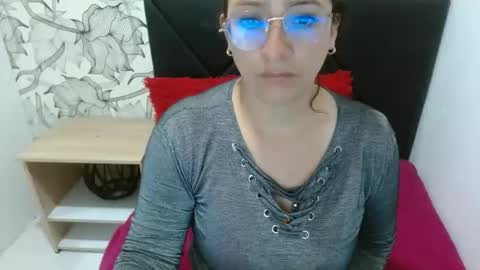 Snapshot of _saraximena_ chatting on 23, 12, 2025 _saraximena_ online show from 23, 12, 2025