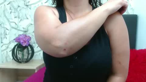 Snapshot of _saraximena_ chatting on 12, 2, 2026 _saraximena_ online show from 12, 2, 2026