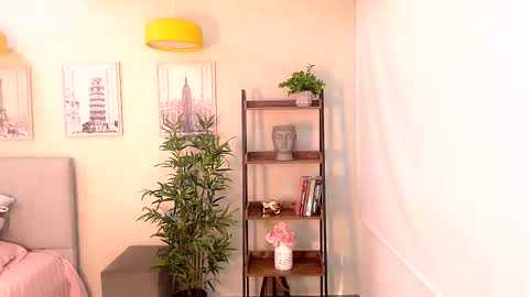 Sassy Girl online show from 11, 2, 2025