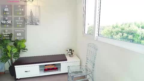 Sassy Girl online show from 24, 9, 2025