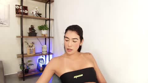 Sassy Girl online show from 1, 7, 2026