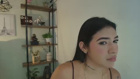 Sassy Girl online show from 18, 7, 2026
