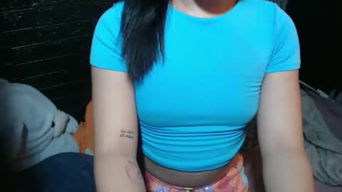 Maechie online show from 3, 10, 2025
