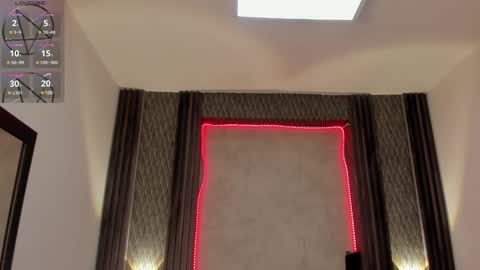 Snapshot of _selene_red chatting on 17, 1, 2025 Selene online show from 17, 1, 2025