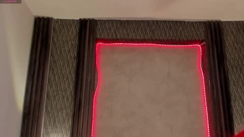 Snapshot of _selene_red chatting on 18, 1, 2025 Selene online show from 18, 1, 2025