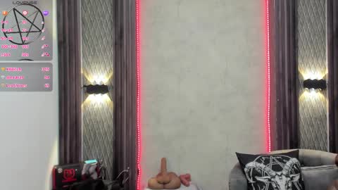 Snapshot of _selene_red chatting on 15, 2, 2025 Selene online show from 15, 2, 2025