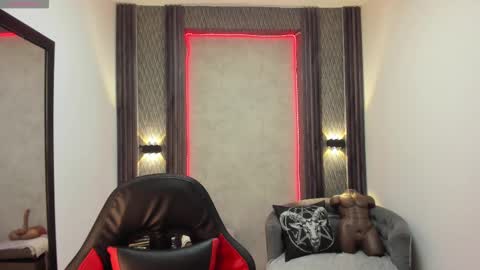 Snapshot of _selene_red chatting on 18, 2, 2025 Selene online show from 18, 2, 2025