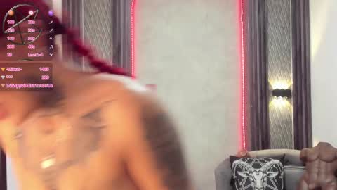 Snapshot of _selene_red chatting on 20, 2, 2025 Selene online show from 20, 2, 2025