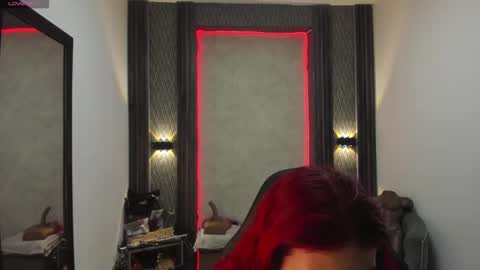 Snapshot of _selene_red chatting on 21, 2, 2025 Selene online show from 21, 2, 2025