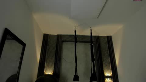 Snapshot of _selene_red chatting on 7, 10, 2025 Selene online show from 7, 10, 2025