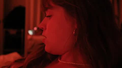 Snapshot of _sensualia_ chatting on 16, 1, 2025 Lia online show from 16, 1, 2025