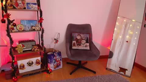 Snapshot of _sensualkitten_ chatting on 26, 12, 2024 Laura online show from 26, 12, 2024