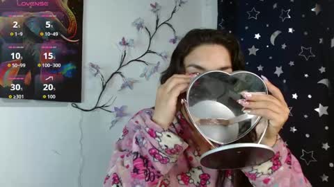 Serendipia online show from 19, 3, 2026