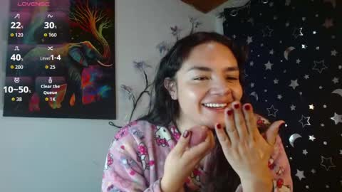 Serendipia online show from 4, 5, 2026