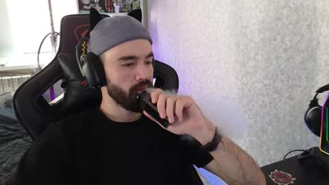 Ask me online show from 18, 10, 2025