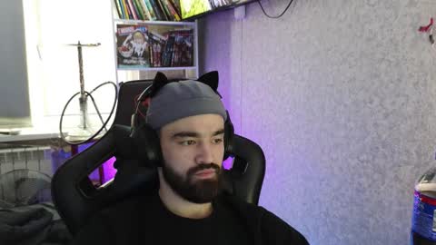 Ask me online show from 23, 10, 2025