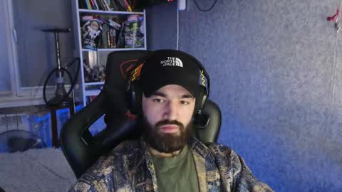 Ask me online show from 14, 12, 2025