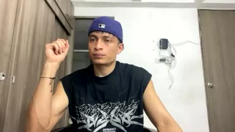 Juan Pablo-independent model online show from 15, 7, 2026