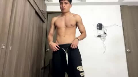 Juan Pablo-independent model online show from 19, 7, 2026