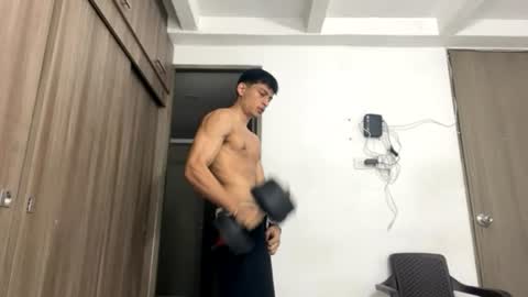 Juan Pablo-independent model online show from 25, 7, 2026