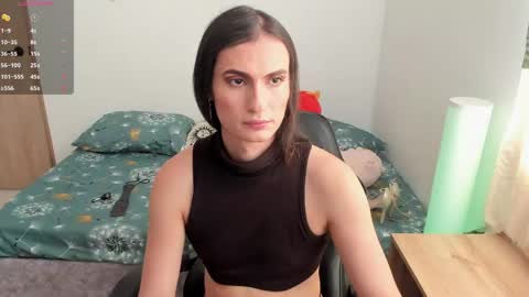 Shantall online show from 27, 4, 2026