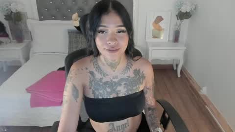 Sharlot online show from 13, 5, 2026