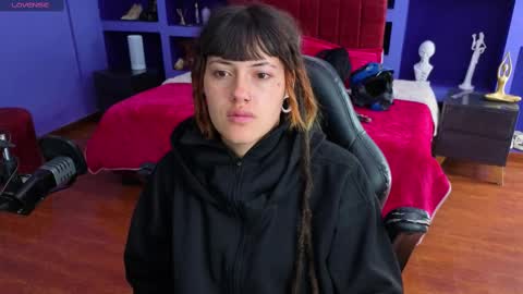 _sharlotte777 online show from 18, 9, 2025