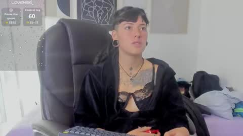 _sharlotte777 online show from 28, 11, 2025