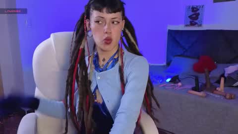 _sharlotte777 online show from 17, 2, 2026