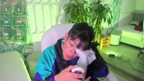 _sharlotte777 online show from 7, 5, 2026