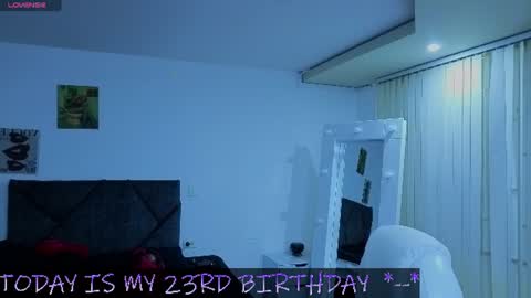 _sharlotte777 online show from 27, 6, 2026