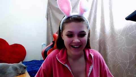 Snapshot of _shy_bunny__ chatting on 2, 3, 2025 Mari online show from 2, 3, 2025