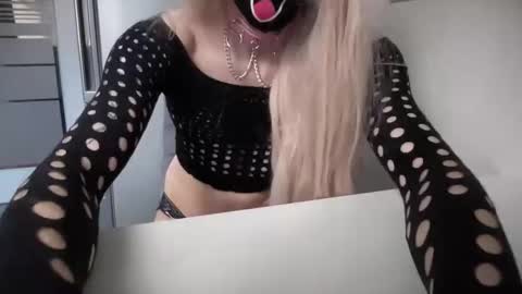 _sissy_michelle online show from 30, 3, 2026