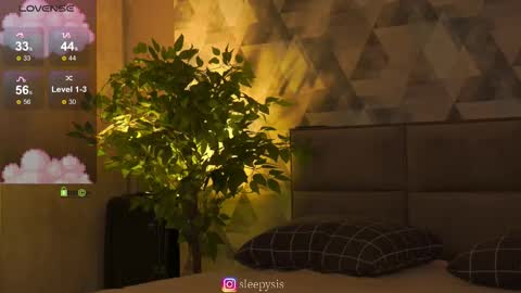 Snapshot of _sleepysis_ chatting on 14, 1, 2026 Ann online show from 14, 1, 2026