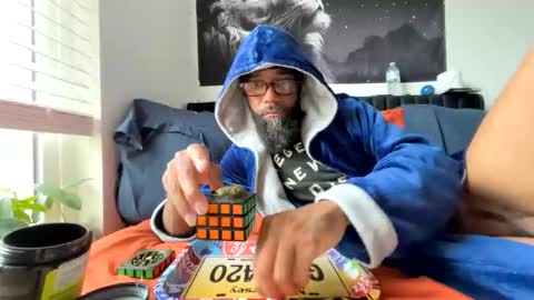 Slim Reaper online show from 21, 5, 2026